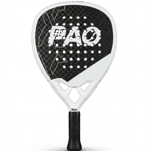 PAO 12K CARBON - Edition 2026