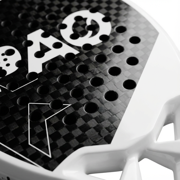 PAO 12K CARBON - Edition 2026