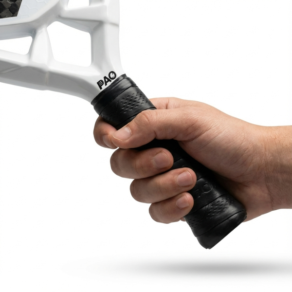 PAO 12K CARBON - Edition 2026