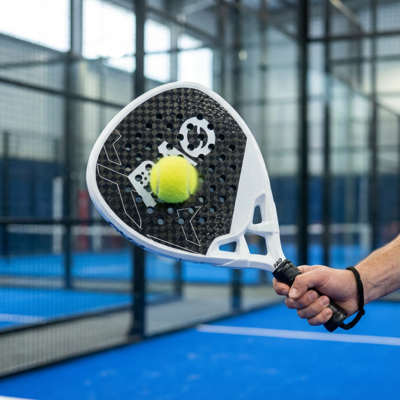 PAO 12K CARBON - Edition 2026