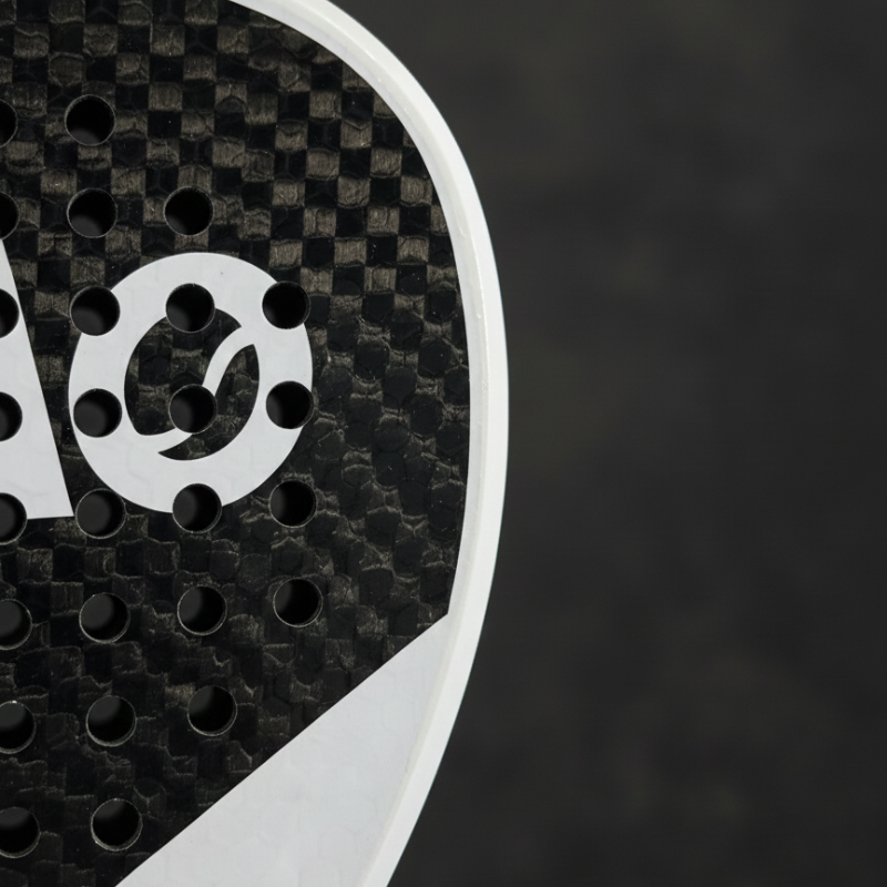 PAO 12K CARBON - Edition 2026