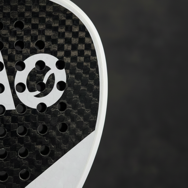 PAO 12K CARBON - Edition 2026