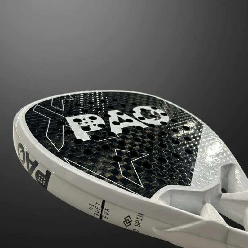 PAO 12K CARBON - Edition 2026